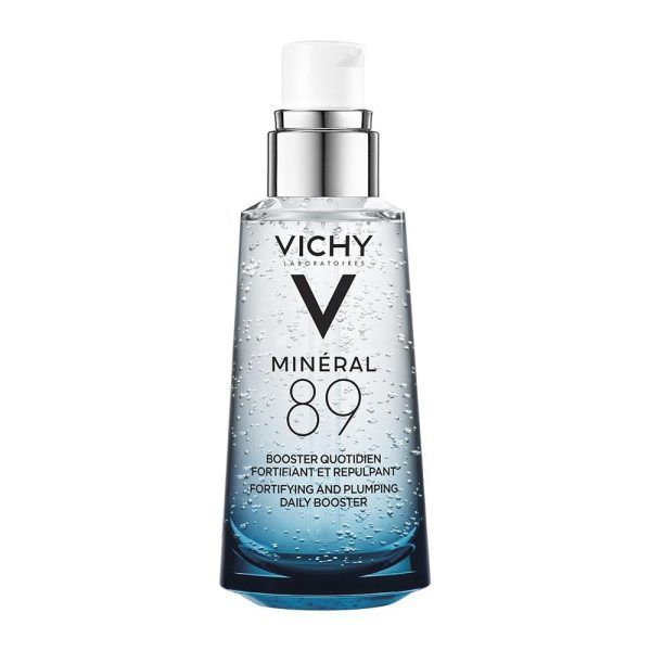 Vichy Mineral 89 Booster Προσώπου 50ml