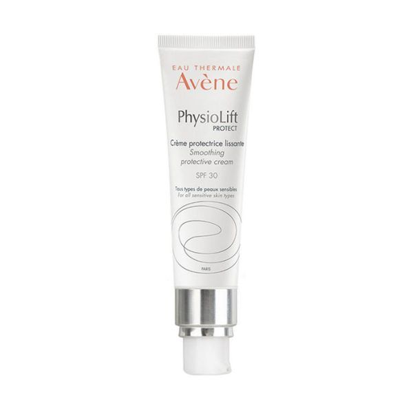 Avene Physiolift Cream SPF30 Κρέμα Λείανσης και Προστασίας 30ml