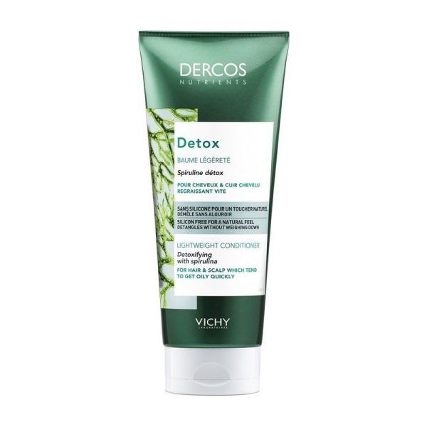 Vichy Dercos Nutrients Lightweight Conditoner 200ml