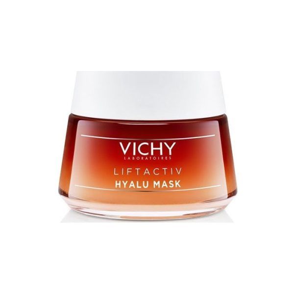 Vichy Liftactiv Hyalu Mask 50ml