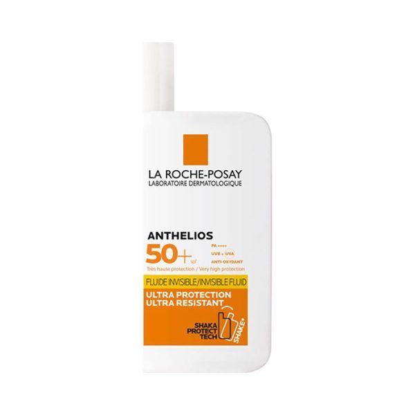 La Roche Posay Anthelios Invisible Fluid with Shaka Protect Tech SPF50 50ml