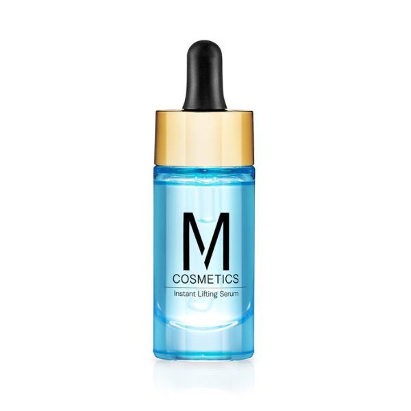 M Cosmetics Instant Lifting Serum 15ml