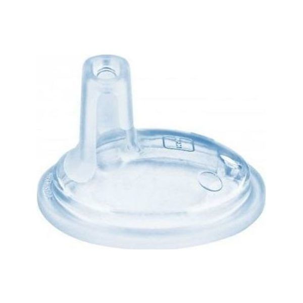 Mam Στόμιο Extra Soft Starter Cup 4m+ 2 τεμ