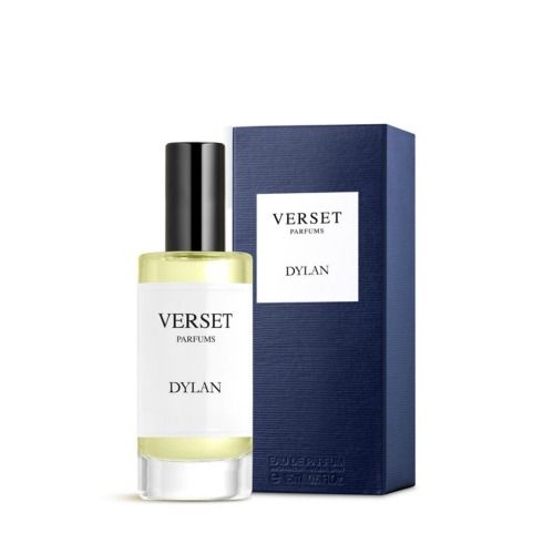 Verset Dylan Eau De Parfum Αντρικό Άρωμα 15ml