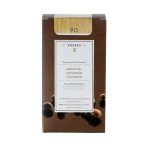 Korres Argan Color Very Light Blonde 9.0 (Ξανθό Πολύ Ανοικτό)