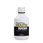 Frezyderm Mouthwash Plaque & Tartar 250ml (Στοματικό Διάλυμα Κατά της Δημιουργίας Πλάκας & Πέτρας)