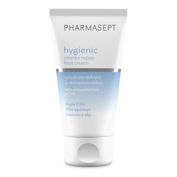 Pharmasept Foot Care Cream 75ml (Κρέμα Ποδιών)