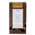 Korres Argan Color Golden / Honey Light Blonde 8.3 (Ξανθό Ανοικτό Χρυσό / Μελί)
