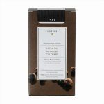 Korres Argan Color Dark Brown 3.0 (Καστανό Σκούρο)