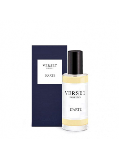 Verset Parfums Homme Darte 15Ml