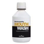 Frezyderm Mouthwash Homeopathy 250ml (Στοματικό Διάλυμα Κατάλληλο για Ομοιοπαθητική)