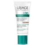 Uriage Hyseac 3 Regul Global Tinted Skin Care SPF30 40ml (Αντηλιακή Κρέμα με Χρώμα για Λιπαρές με Τάση Ακμής Δέρμα)