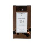 Korres Argan Color Golden / Honey Light Brown 5.3 (Καστανό Ανοικτό Χρυσό / Μελί)