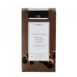 Korres Argan Color Black 1.0 (Μαύρο)