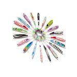 Jordan Individual Reach Toothbrush Soft Οδοντόβουρτσα Μαλακή, 1τεμ - Image 2
