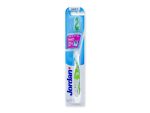 Jordan Individual Reach Toothbrush Soft Οδοντόβουρτσα Μαλακή, 1τεμ