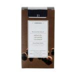 Korres Argan Color Blue Black 2.1 (Μαύρο Μπλε)