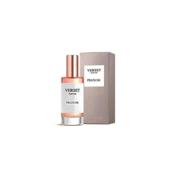 Verset Preziose Eau De Parfum Γυναικειο 15 Ml