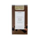Korres Argan Color Ash Light Blonde 8.1 (Ξανθό Ανοικτό Σαντρέ)