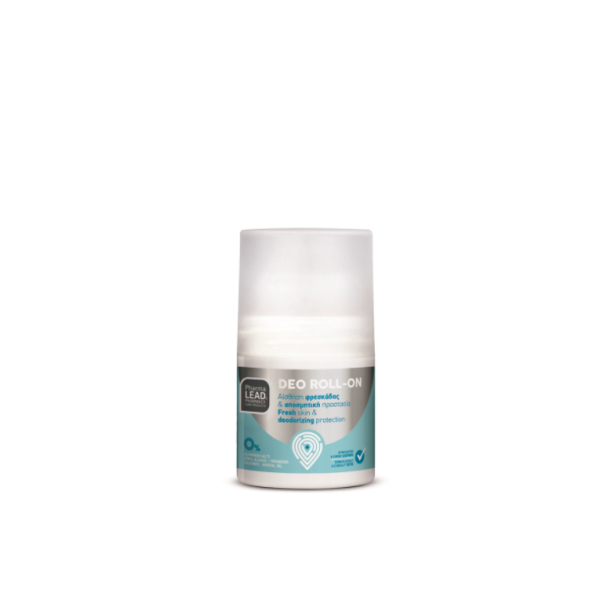 PharmaLead Αποσμητικό Roll-On 50ml