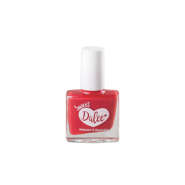 Medisei Sweet Dalee Cherry Love 904 Παιδικό, μη Τοξικό, Βερνίκι Νυχιών 12ml