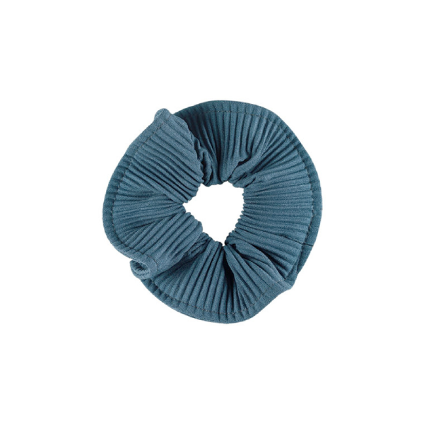 Dalee Hair Scrunchie Μπλε