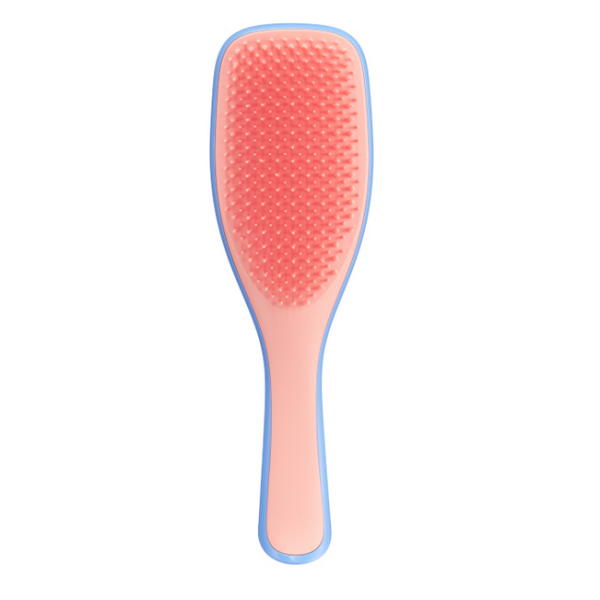 Tangle Teezer The Wet Detangler Brush Blue / Peach (Βούρτσα Μαλλιών)
