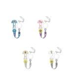 Mam Clip & Cover (313) Κλιπ Πιπίλας 0m+ με Θήκη για τη Θηλή, 1τμχ - Image 2