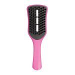 Tangle Teezer Easy Dry & Go Pink/Black Βούρτσα Μαλλιών 1τμχ
