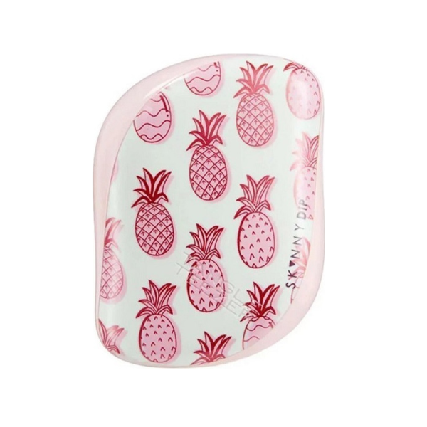 Tangle Teezer On The Go Detangling Smooth And Shine Pineapple