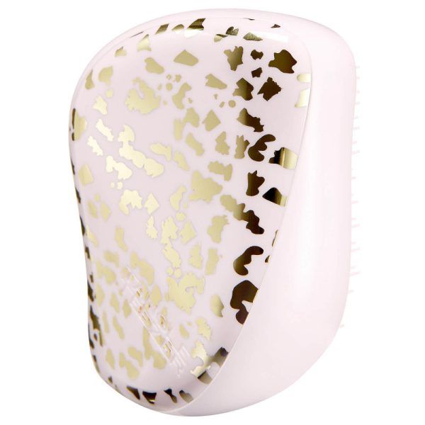 Tangle Teezer Compact Styler Πρωτοποριακή Βούρτσα μικρού μεγέθους, 1 τεμάχιο