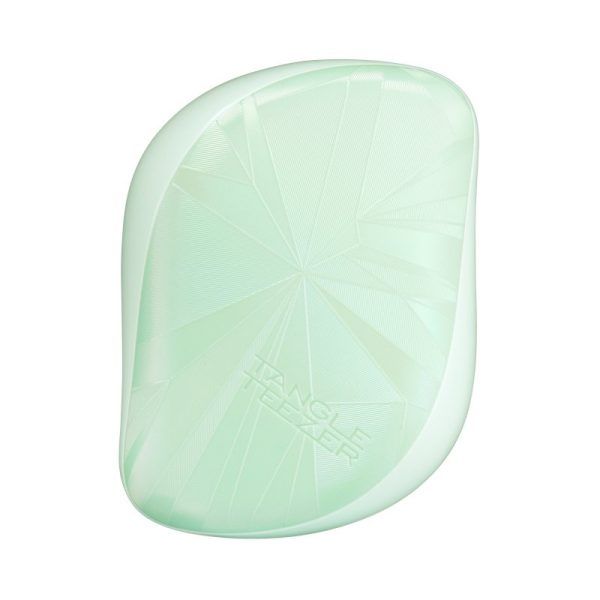 Tangle Teezer Detangling Hairbrush Smashed Holo Light Green 1 τεμάχιο