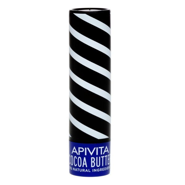 Apivita Lιp Care Με Βουτυρο Κακαο Spf 20 4,4G