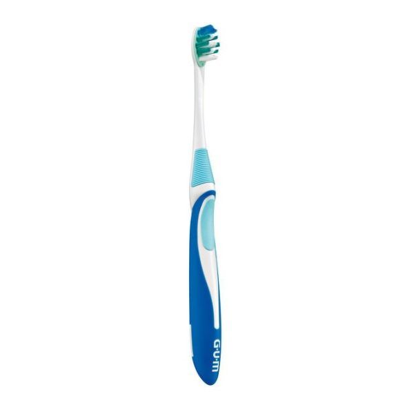 Gum ActiVital Ultra Soft (585), Πολύ μαλακή οδοντόβουρτσα