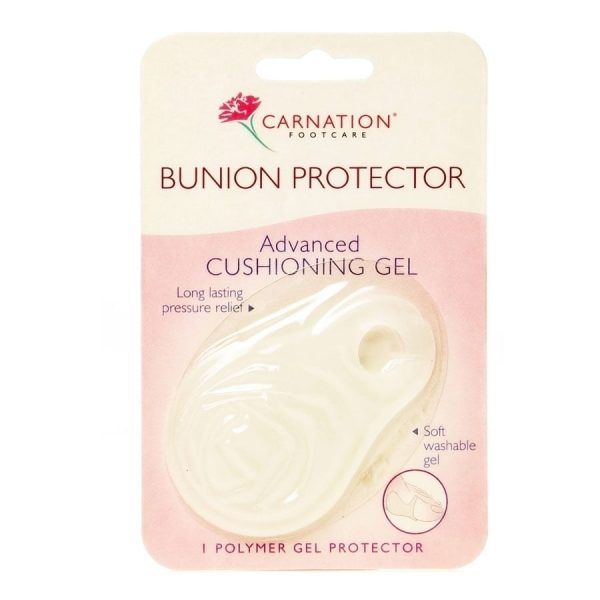 Vican Carnation Gel Bunion Protector 1Τεμ.