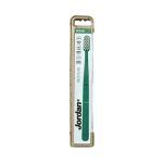 Jordan Οδοντόβουρτσα Green Clean Medium, 1 τεμάχιο - Image 2