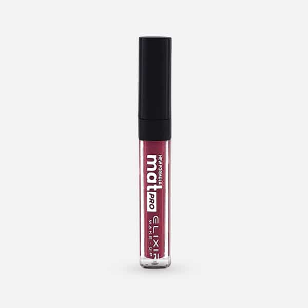 Elixir Liquid Lip Mat Pro - #460 (Mulberry)