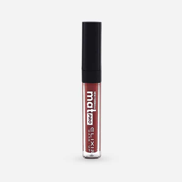 Elixir Liquid Lip Mat Pro - #461 (Blood Red)