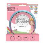 Invisibobble Hairhalo Rainbow Crown Στέκα Μαλλιών 1τμχ