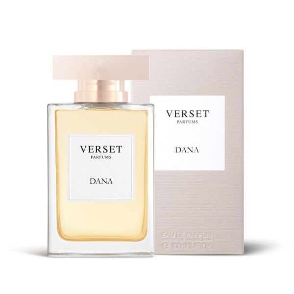 Verset Dana Eau de Parfum 100ml