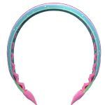 Invisibobble Hairhalo Rainbow Crown Στέκα Μαλλιών 1τμχ - Image 2