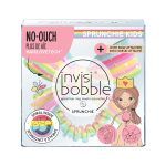 Invisibobble Kids Slim Sprunchie with Bow, Let‘s Chase Rainbows 1Τεμάχιο - Image 2