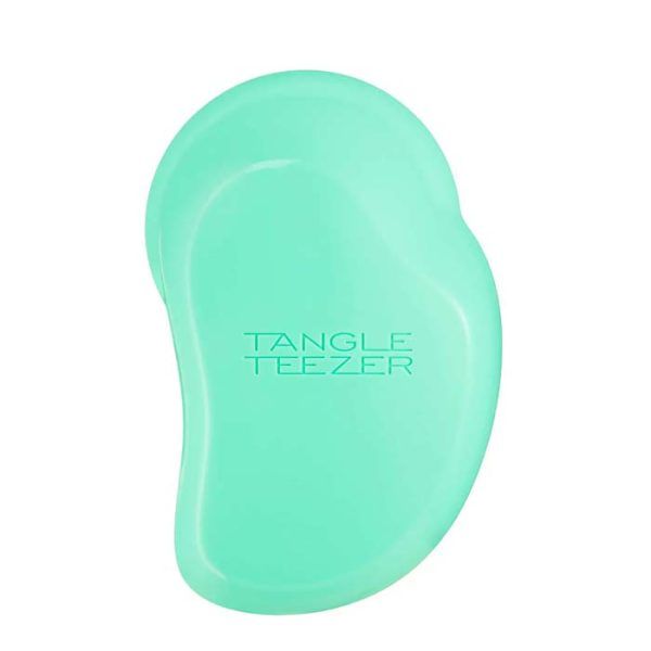 Tangle Teezer Original Brush Tropicana Green 1 τμχ