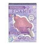 Foamie Kids Shampoo & Shower Body Bar Παιδικό Σαμπουάν και Αφρόλουτρο σε Μορφή Μπάρας 80gr