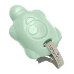 Foamie Kids Shampoo & Shower Body Bar Mango Παιδικό Σαμπουάν και Αφρόλουτρο σε Μορφή Μπάρας 80gr - Image 2
