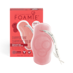 Foamie Shampoo Bar The Berry Best 80gr για βαμμένα μαλλιά