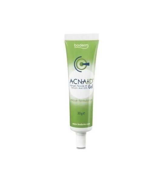 Boderm Acnaid Gel 30gr