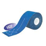 Phyto Performance K-Phyto Kinetik Tape K-Ph/Ast 5cm x 5m Γαλάζιο - Image 2