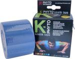 Phyto Performance K-Phyto Kinetik Tape K-Ph/Ast 5cm x 5m Γαλάζιο