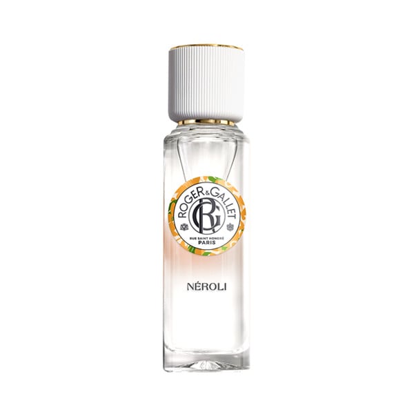 Roger&Gallet Neroli Eau Parfumee Wellbeing Fragrant Water, 30ml
